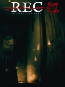 Rec: Beyond The Lens