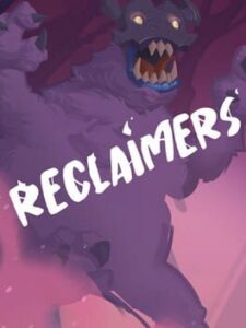 Reclaimers