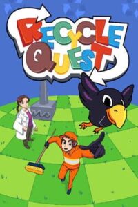 Recycle Quest