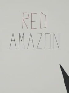 Red Amazon