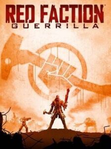 Red Faction: Guerrilla - Steam Edition