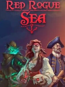 Red Rogue Sea