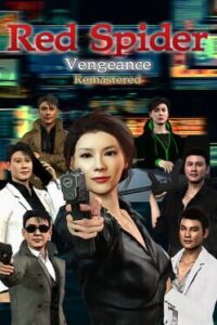 Red Spider: Vengeance Remastered