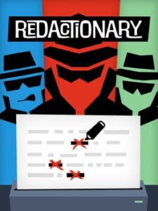 Redactionary