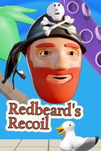 Redbeard's Recoil
