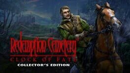 Redemption Cemetery: Clock of Fate