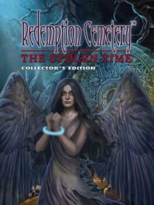 Redemption Cemetery: The Stolen Time - Collector's Edition