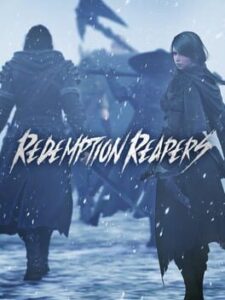 Redemption Reapers