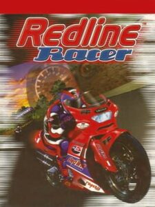 RedLine Racer