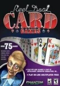 Reel Deal Card Games