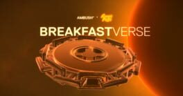 Reese’s Puffs x Ambush Breakfastverse