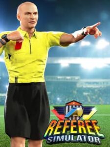 Referee Simulator
