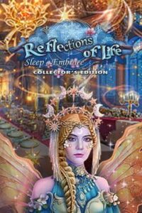 Reflections of Life: Sleep's Embrace - Collector's Edition