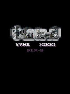 REM-9: The Yume Nikki Randomizer