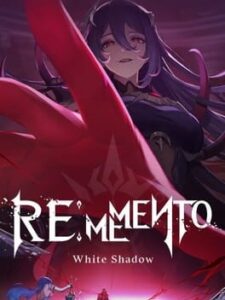 Re:Memento - White Shadow: When the Cadella Blooms Again