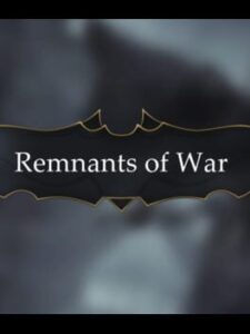 Remnants of War