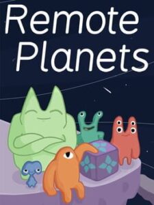 Remote Planets