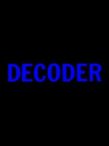 Remute: Decoder