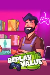 Replay Value: Second Hand Games