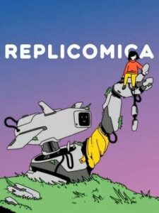 Replicomica