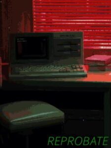 Reprobate