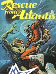 Rescue from Atlantis