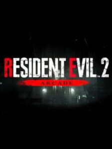 Resident Evil 2: Arcade