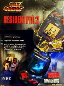 Resident Evil 2