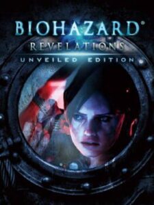 Resident Evil: Revelations - Unveiled Edition (Limited Edition)