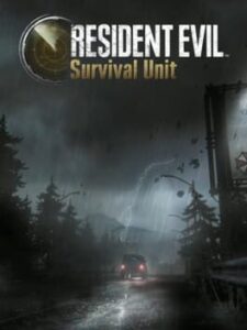 Resident Evil: Survival Unit