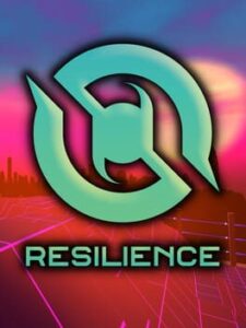 Resilience 2043