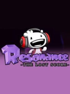 Resonance: The Lost Score