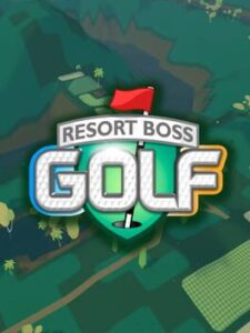 Resort Boss: Golf