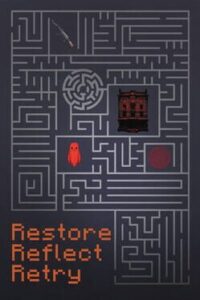 Restore, Reflect, Retry