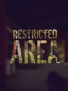 Restricted Area