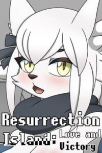 Resurrection Island: Love and Victory