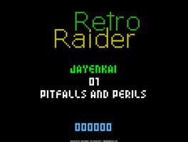 Retro Raider