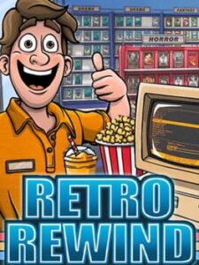 Retro Rewind