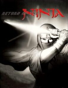Return of the Ninja
