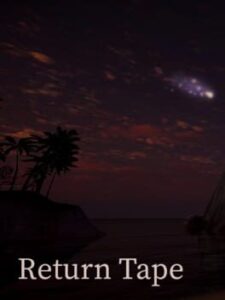 Return Tape