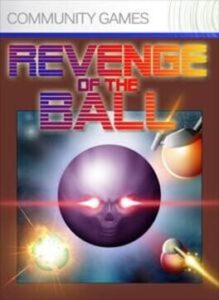 Revenge of the Ball