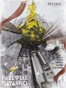 Reverse 1999: Farewell, Rayashki