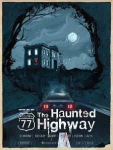 Reverse 1999: The Haunted Highway