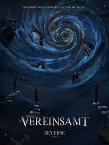 Reverse 1999: Vereinsamt