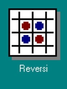 Reversi