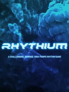 Rhythium