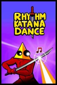 Rhythm Katana Dance