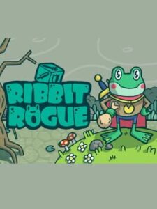 Ribbit Rogue