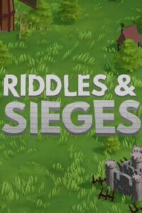 Riddles And Sieges