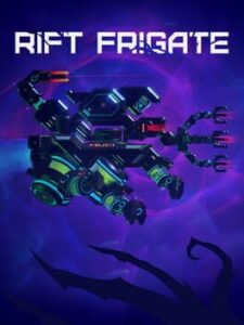 Rift Frigate
